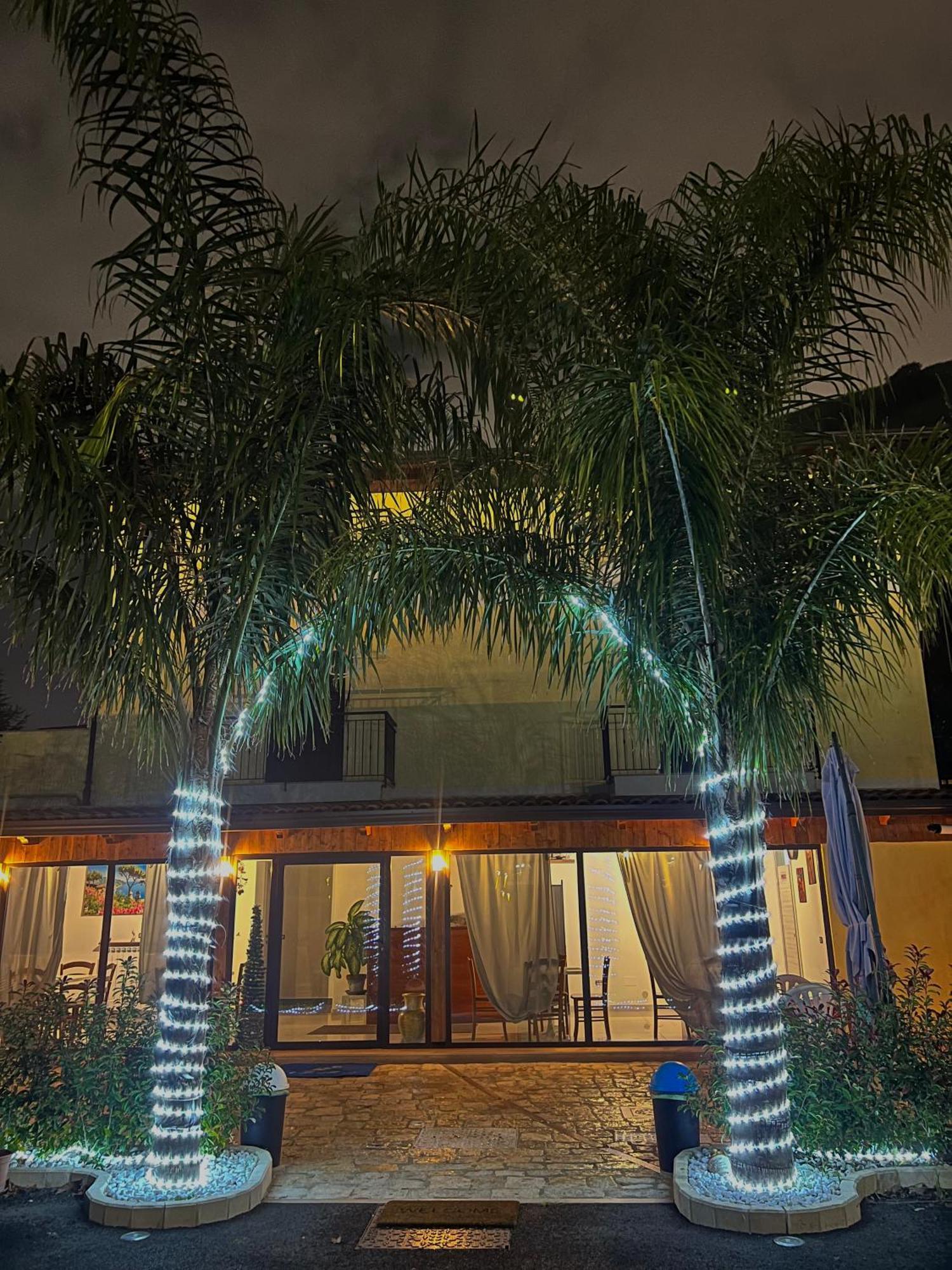 Villa Delle Rose Naples Exterior photo